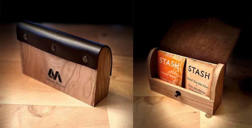 Employee Spotlight Michael Bonn Ankrom Moisan