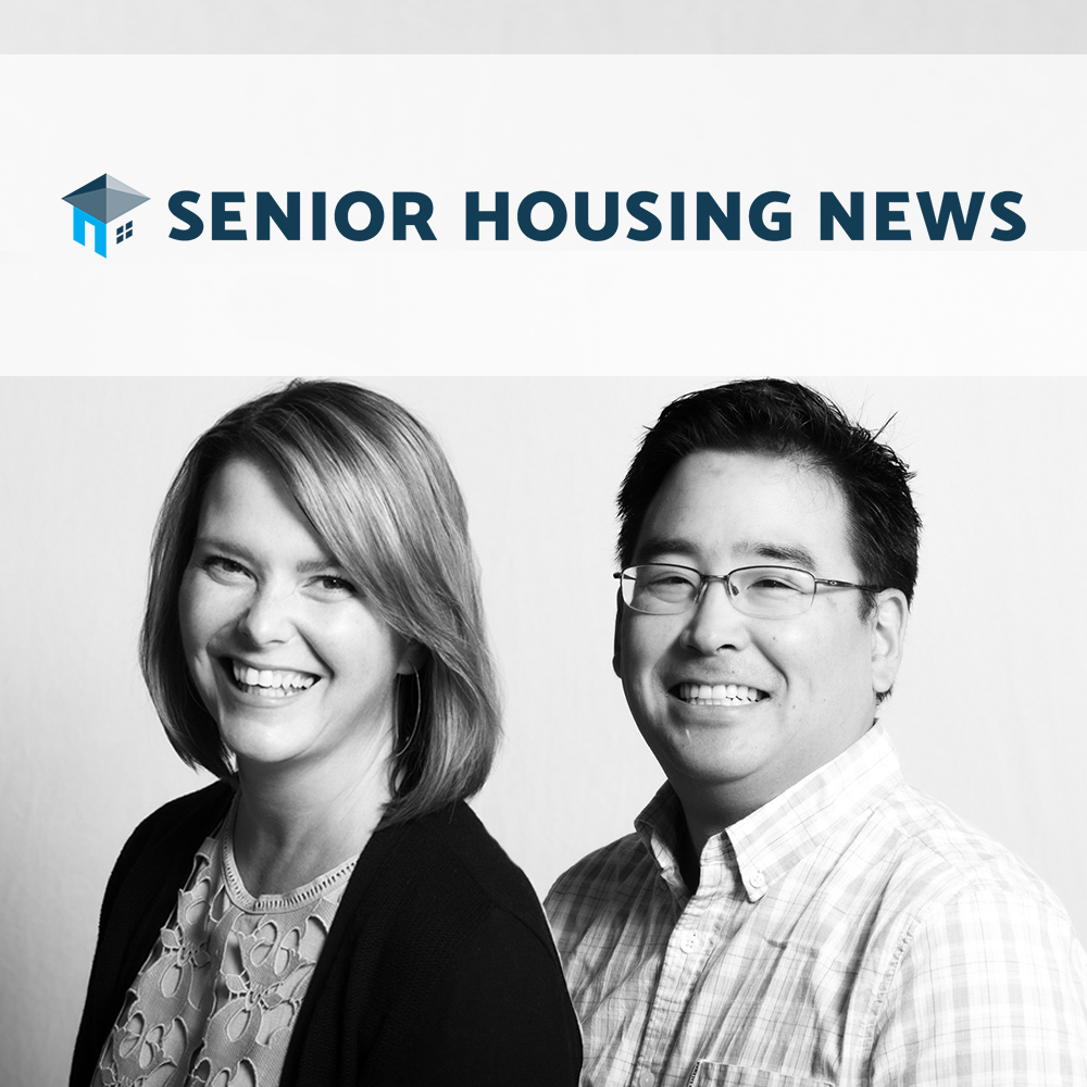 Darla Esnard and Ryan Miyahira Share Their Senior Housing Wishlists