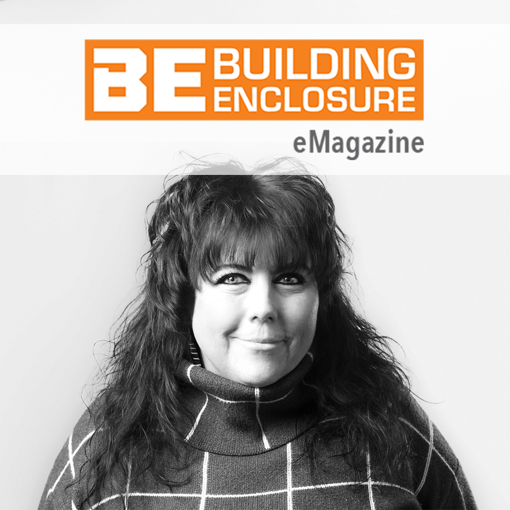 A Spotlight on Women in the AEC Industry: Cindy Schaumberg on Finding Her Passion for Interior Design