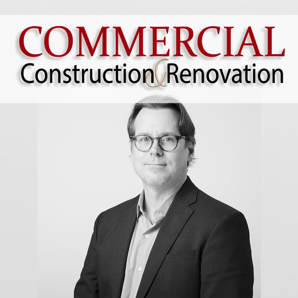 Ankrom Moisan Names Gary Golla Hospitality Studio Co-Lead