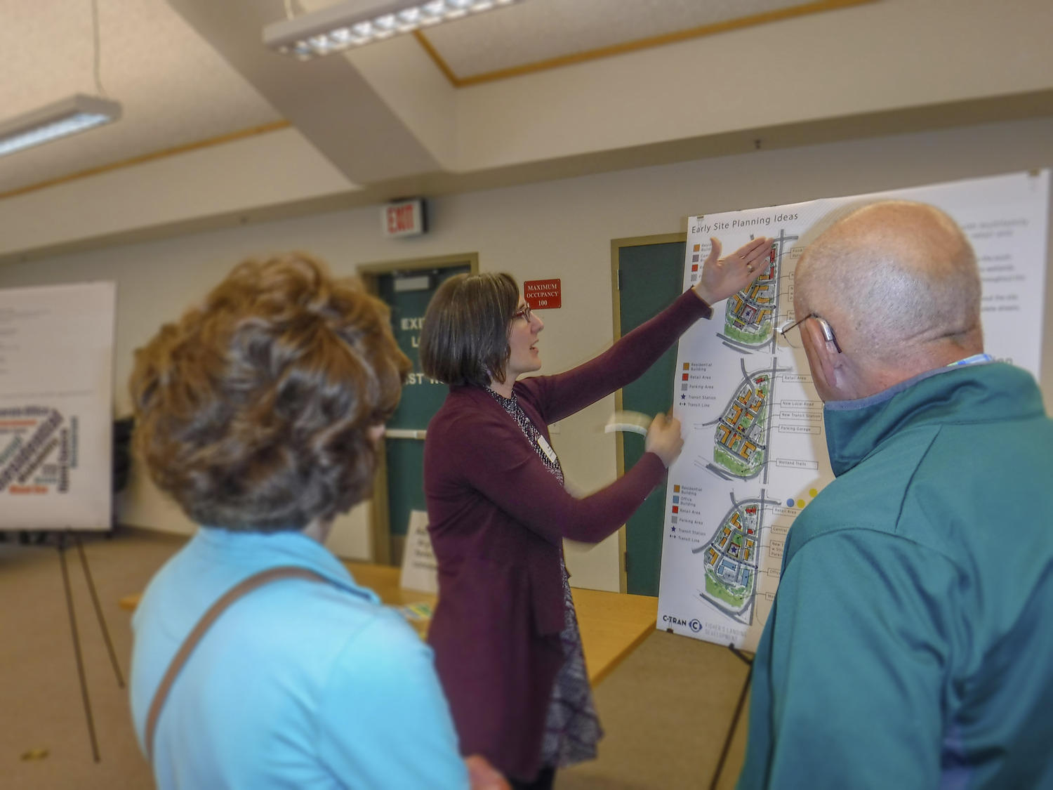 Relationships are the Cornerstone of Designing Successful Public Projects