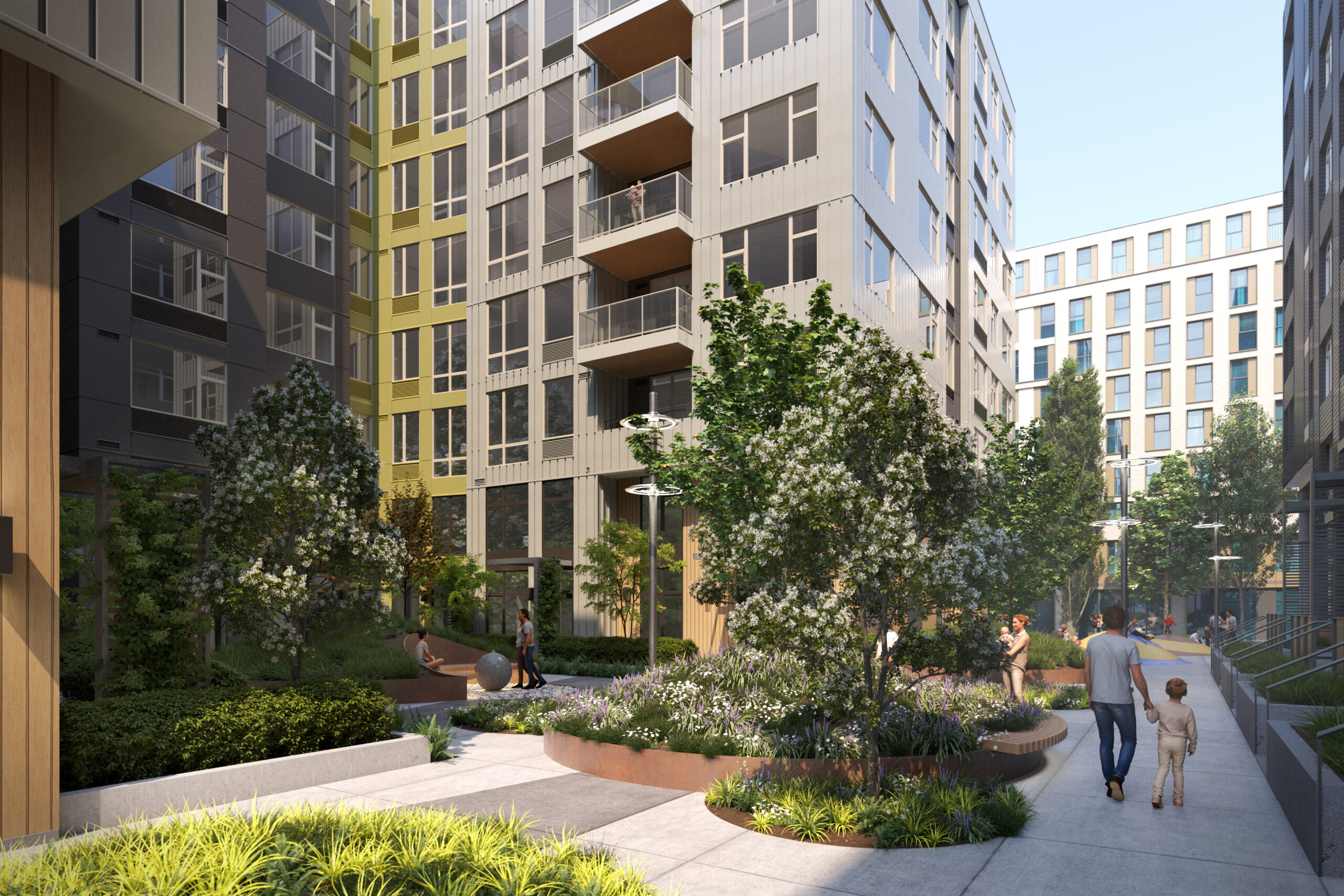 Approaches to the Design Process that Can Help Push Multifamily Projects Toward Construction