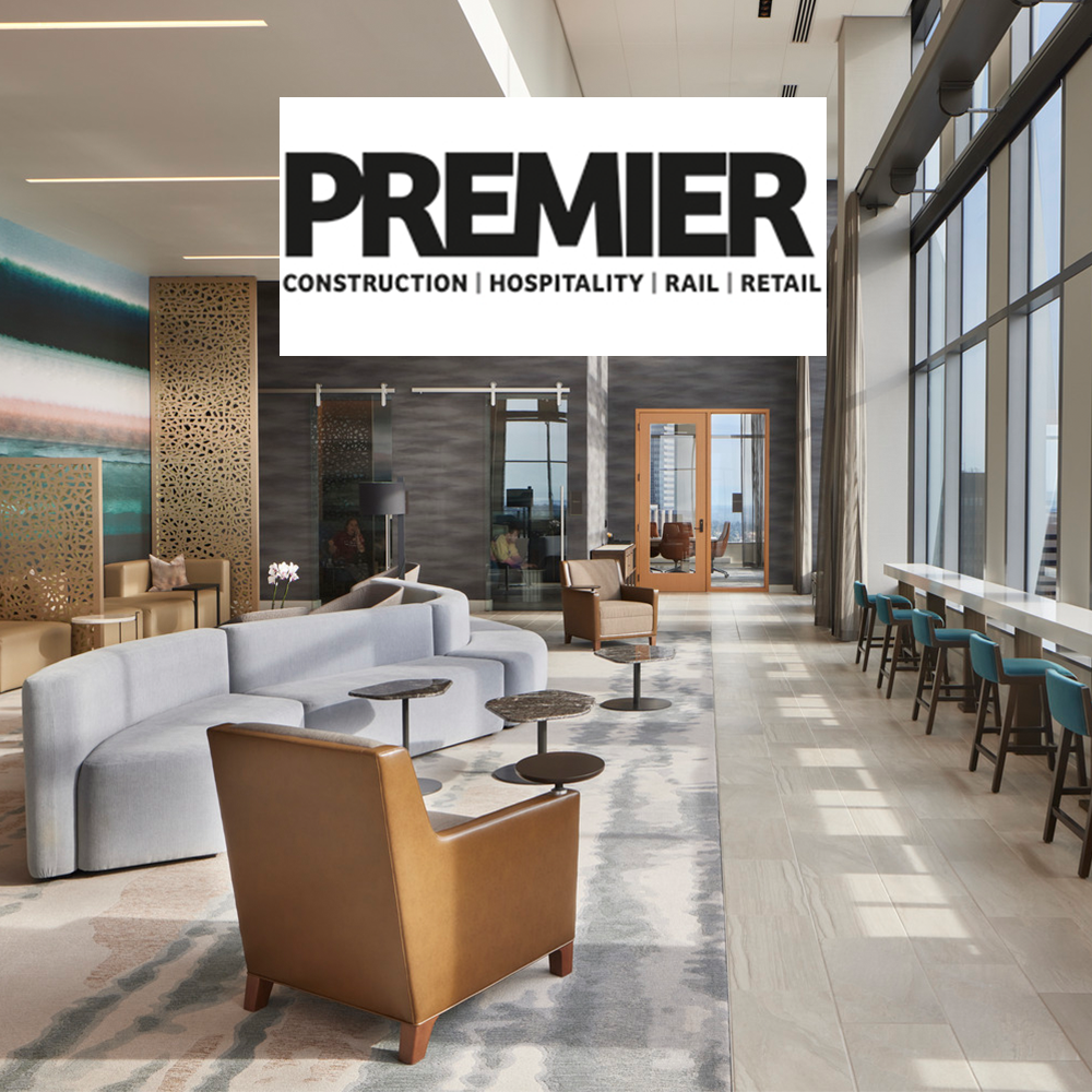 Project Feature: Rainier Square