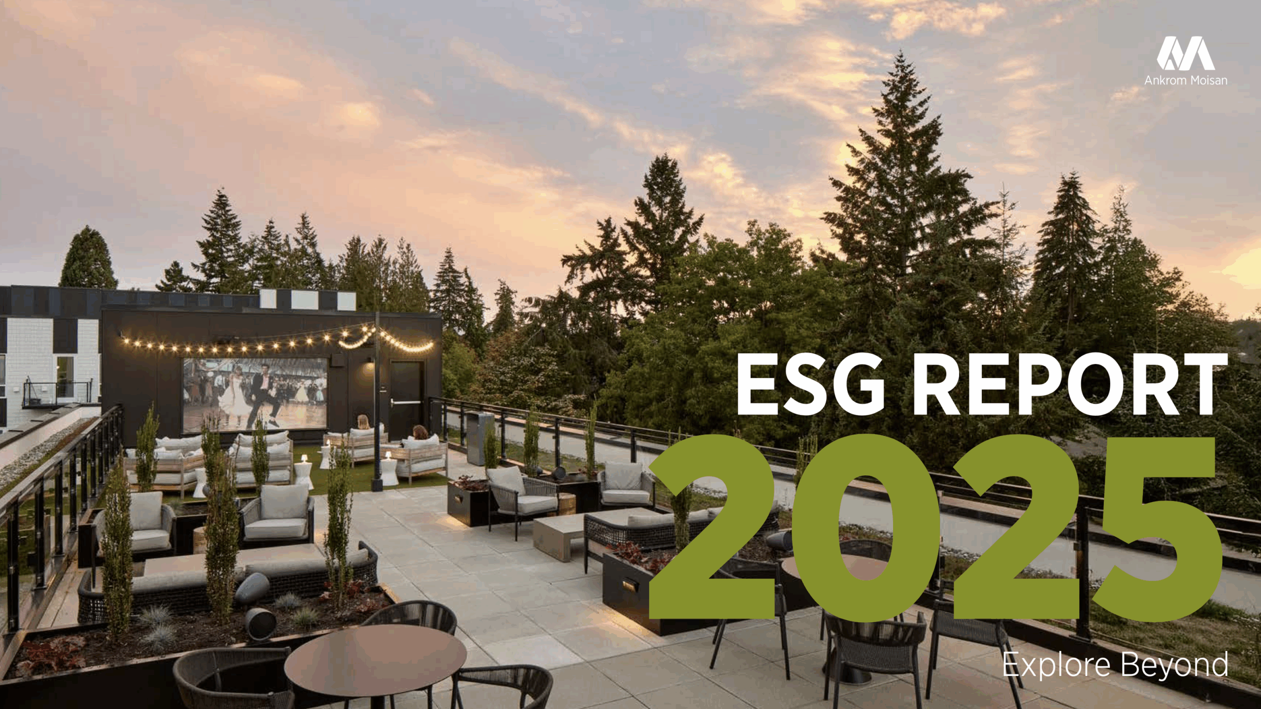 2025 ESG Report