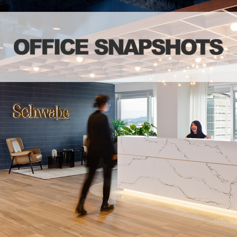 Project Feature: Schwabe