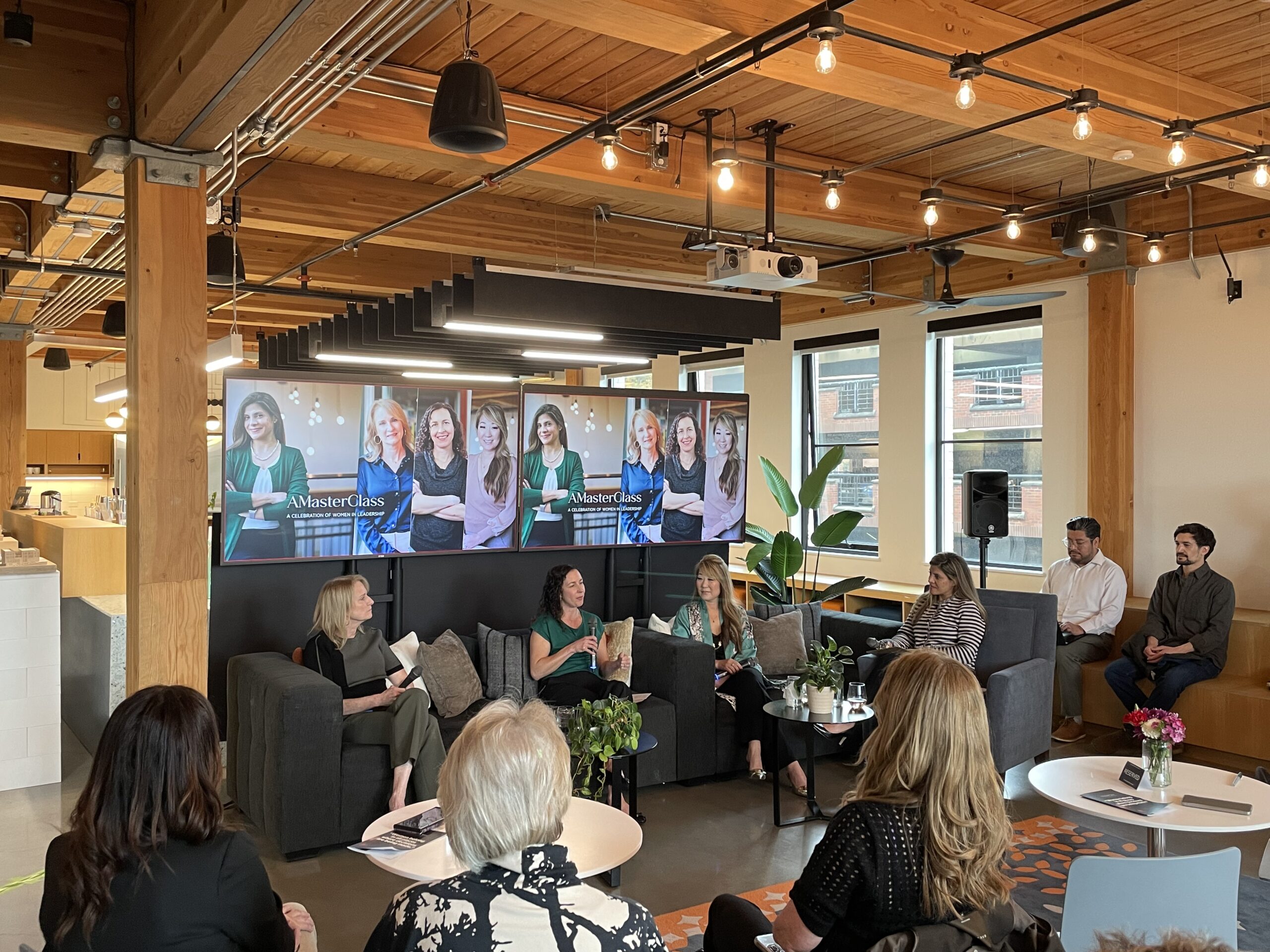 2026 AMasterClass Event Recap