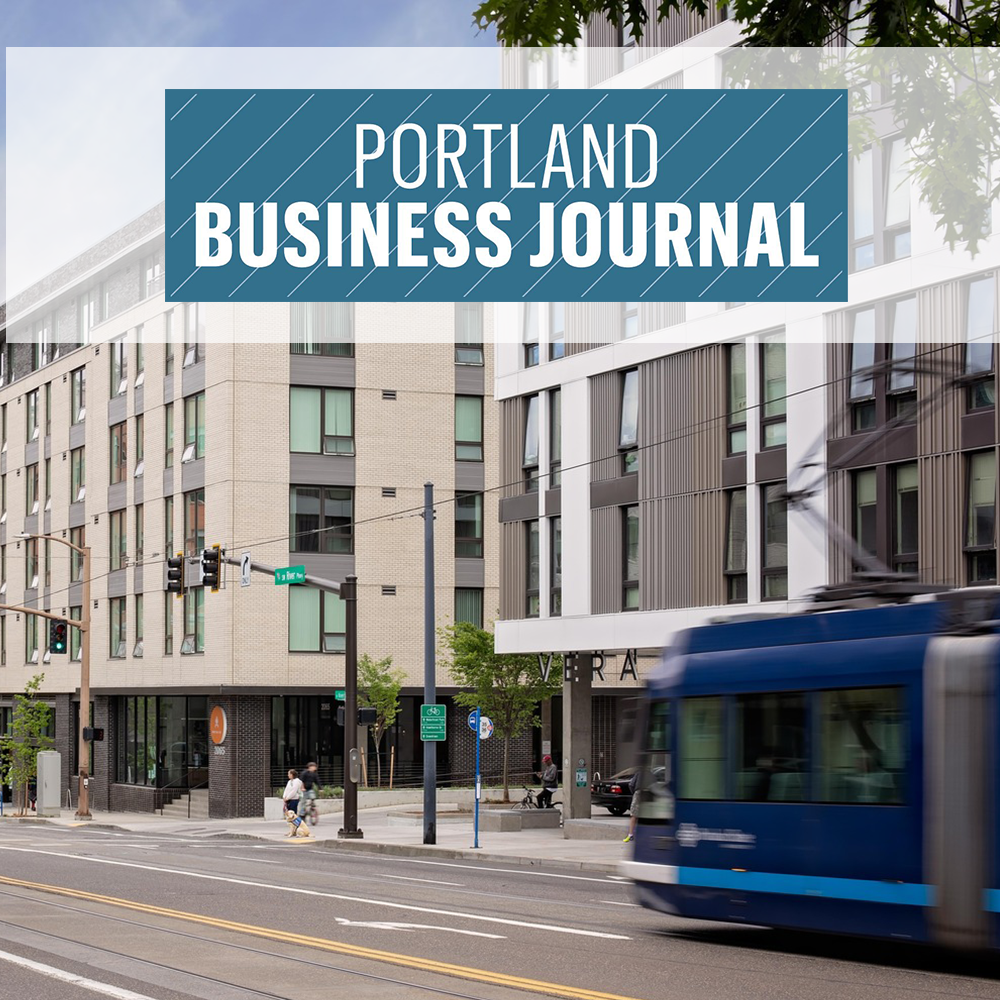 Ankrom Moisan Ranks #14 on Portland Business Journal’s Top Architecture Firms List